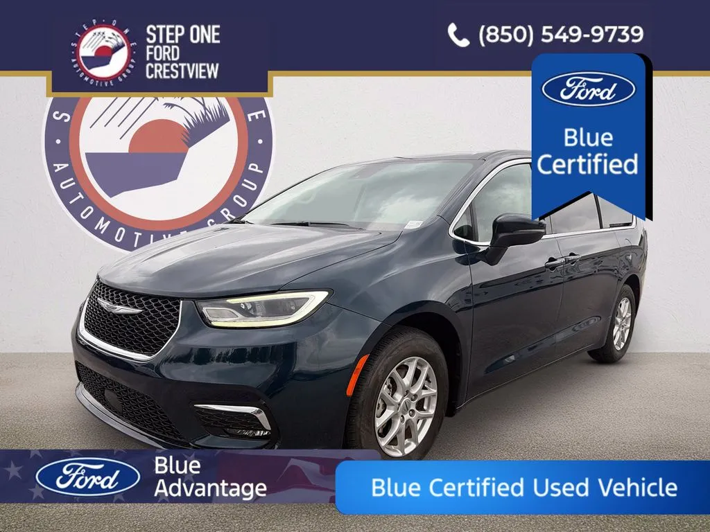 2023 Chrysler Pacifica Touring L for sale in Crestview, FL