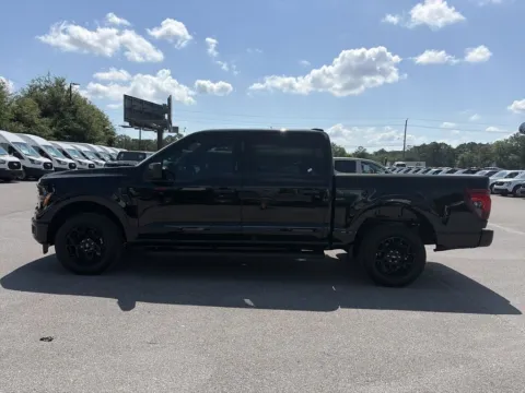 More photos of 2026 Ford F-150 XLT at Step One Ford Crestview, FL
