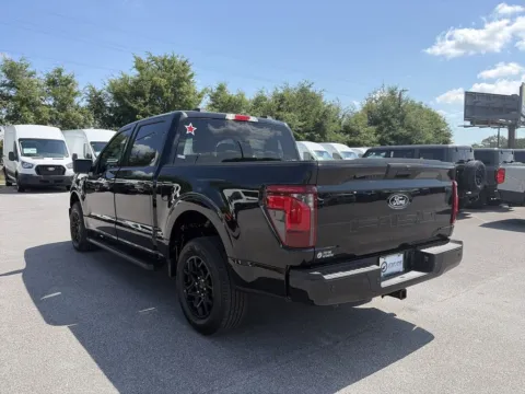 More photos of 2026 Ford F-150 XLT at Step One Ford Crestview, FL