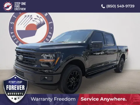 Unknown 2026 Ford F-150 XLT for sale in Crestview, FL