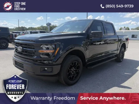 Unknown 2026 Ford F-150 XLT for sale in Crestview, FL