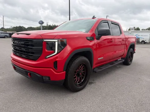 Photos of 2025 GMC Sierra 1500 Elevation for sale in Crestview, FL at Step One Ford Crestview