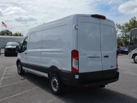 More photos of 2026 Ford Transit-250 at Step One Ford Crestview, FL