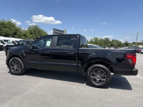 More photos of 2026 Ford F-150 STX at Step One Ford Crestview, FL