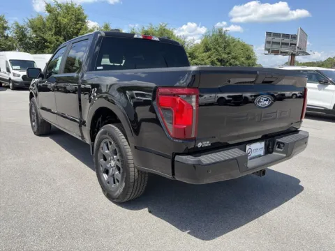 More photos of 2026 Ford F-150 STX at Step One Ford Crestview, FL