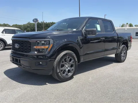 Photos of 2026 Ford F-150 STX for sale in Crestview, FL at Step One Ford Crestview