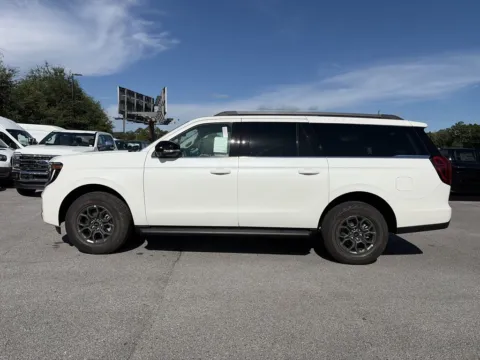 More photos of 2027 Ford Expedition Max Active at Step One Ford Crestview, FL