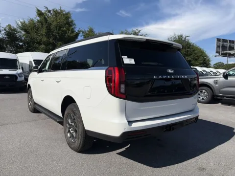 More photos of 2027 Ford Expedition Max Active at Step One Ford Crestview, FL