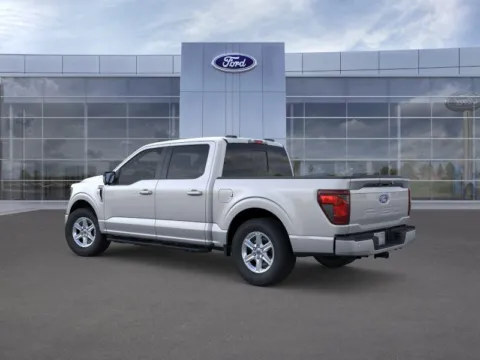 More photos of 2026 Ford F-150 XLT at Step One Ford Crestview, FL