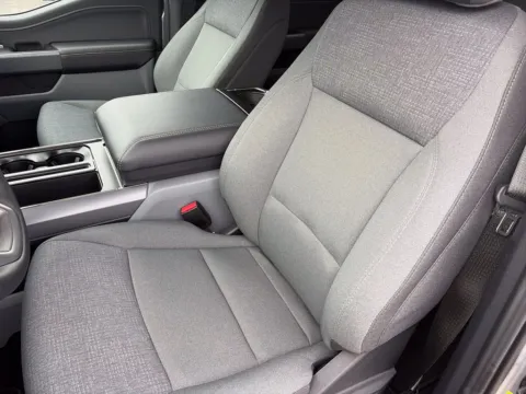 Photos of 2026 Ford F-150 XLT for sale in Crestview, FL at Step One Ford Crestview