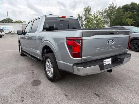 More photos of 2026 Ford F-150 XLT at Step One Ford Crestview, FL