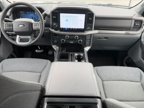 More photos of 2026 Ford F-150 XLT at Step One Ford Crestview, FL