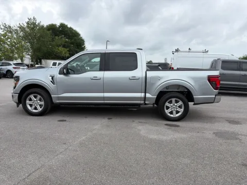 More photos of 2026 Ford F-150 XLT at Step One Ford Crestview, FL