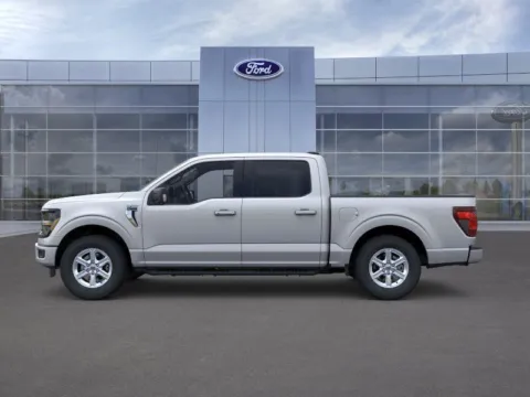 More photos of 2026 Ford F-150 XLT at Step One Ford Crestview, FL