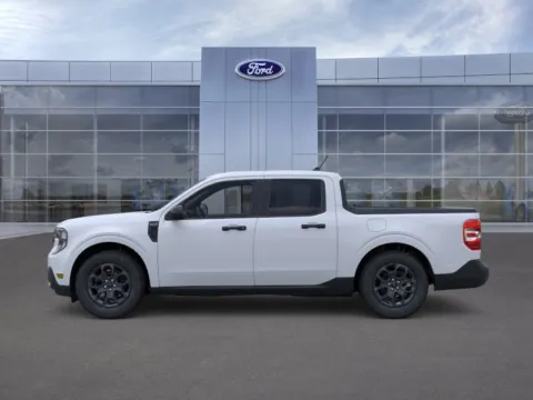 More photos of 2026 Ford Maverick XLT at Step One Ford Crestview, FL