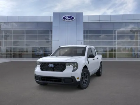 Photos of 2026 Ford Maverick XLT for sale in Crestview, FL at Step One Ford Crestview