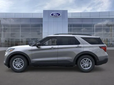 More photos of 2026 Ford Explorer Active at Step One Ford Crestview, FL
