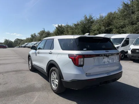 More photos of 2026 Ford Explorer Active at Step One Ford Crestview, FL
