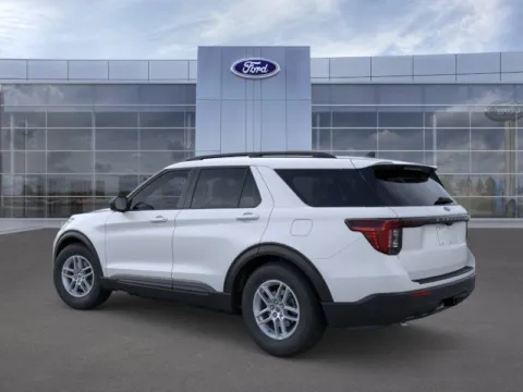 More photos of 2026 Ford Explorer Active at Step One Ford Crestview, FL