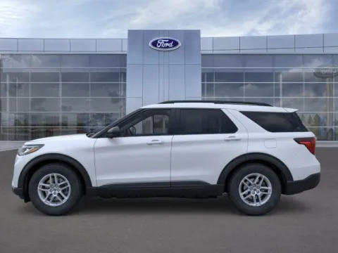 More photos of 2026 Ford Explorer Active at Step One Ford Crestview, FL