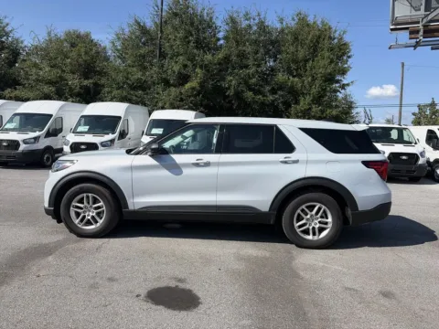 More photos of 2026 Ford Explorer Active at Step One Ford Crestview, FL