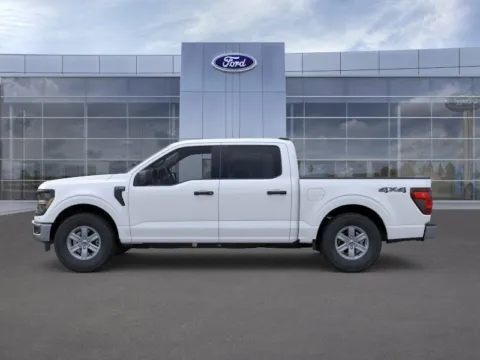 More photos of 2026 Ford F-150 XL at Step One Ford Crestview, FL