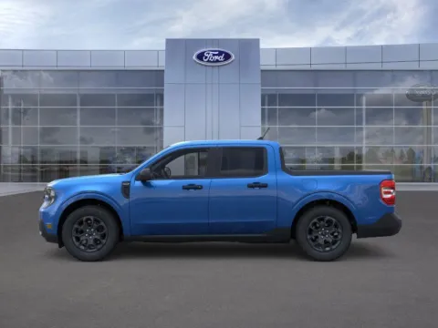 More photos of 2026 Ford Maverick XLT at Step One Ford Crestview, FL