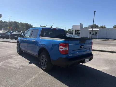 More photos of 2026 Ford Maverick XLT at Step One Ford Crestview, FL