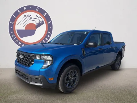 Photos of 2026 Ford Maverick XLT for sale in Crestview, FL at Step One Ford Crestview