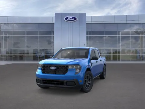 Photos of 2026 Ford Maverick XLT for sale in Crestview, FL at Step One Ford Crestview