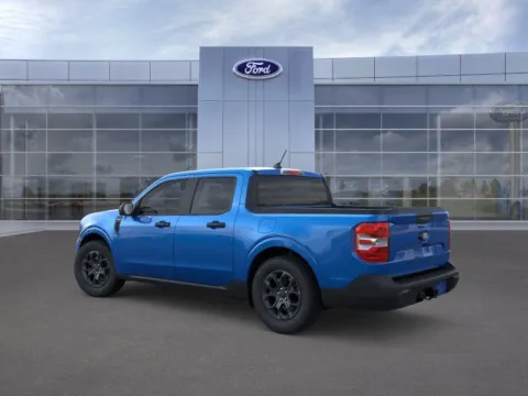 More photos of 2026 Ford Maverick XLT at Step One Ford Crestview, FL