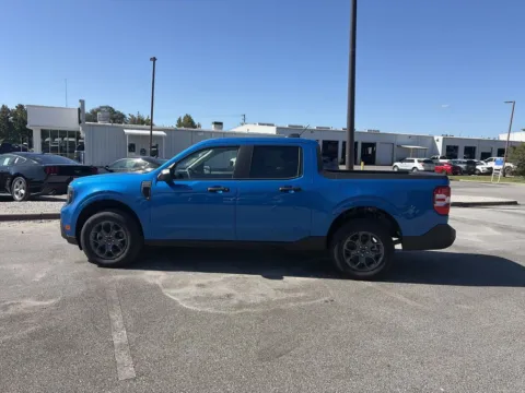 More photos of 2026 Ford Maverick XLT at Step One Ford Crestview, FL