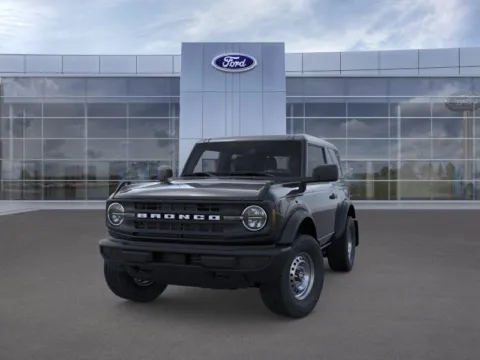 Photos of 2026 Ford Bronco for sale in Crestview, FL at Step One Ford Crestview