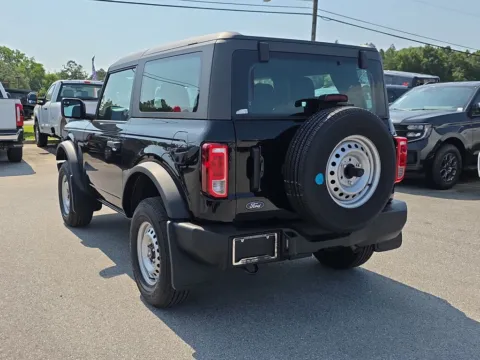 More photos of 2026 Ford Bronco at Step One Ford Crestview, FL