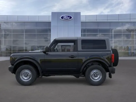 More photos of 2026 Ford Bronco at Step One Ford Crestview, FL