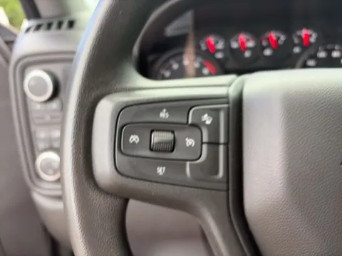 More photos of 2025 Chevrolet Silverado 2500HD Custom at Step One Ford Crestview, FL