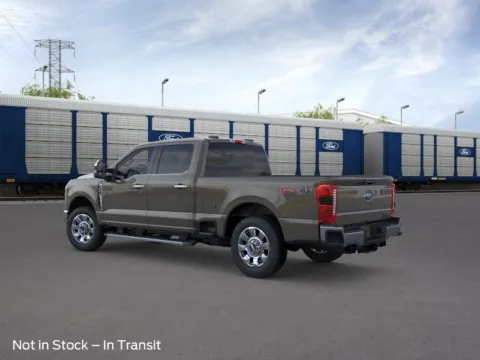 More photos of 2026 Ford F-350SD at Step One Ford Crestview, FL