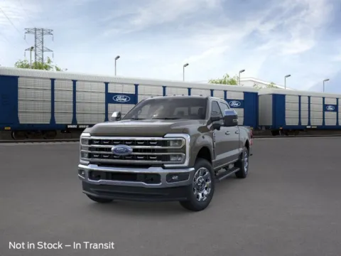 Photos of 2026 Ford F-350SD for sale in Crestview, FL at Step One Ford Crestview