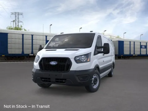 Photos of 2026 Ford Transit-150 for sale in Crestview, FL at Step One Ford Crestview