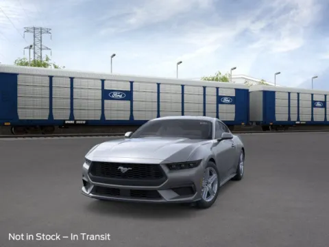 Photos of 2026 Ford Mustang for sale in Crestview, FL at Step One Ford Crestview