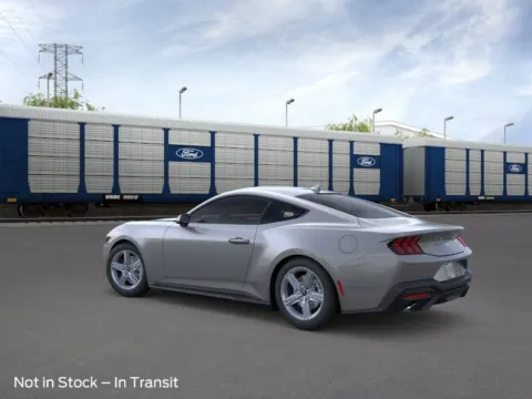 More photos of 2026 Ford Mustang at Step One Ford Crestview, FL
