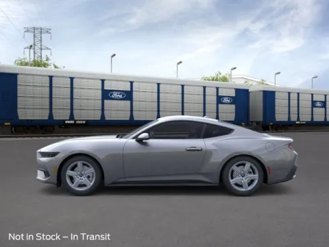 More photos of 2026 Ford Mustang at Step One Ford Crestview, FL