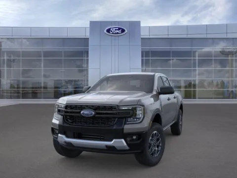 Photos of 2026 Ford Ranger XLT for sale in Crestview, FL at Step One Ford Crestview