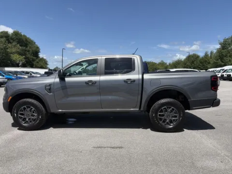 More photos of 2026 Ford Ranger XLT at Step One Ford Crestview, FL