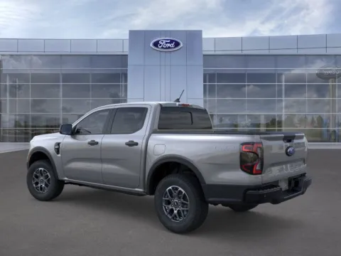 More photos of 2026 Ford Ranger XLT at Step One Ford Crestview, FL