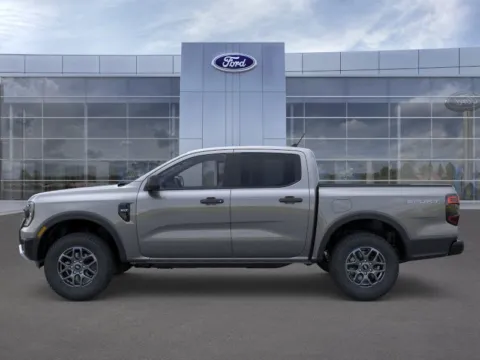 More photos of 2026 Ford Ranger XLT at Step One Ford Crestview, FL