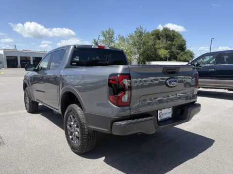 More photos of 2026 Ford Ranger XLT at Step One Ford Crestview, FL