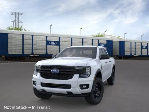 Photos of 2026 Ford Ranger XL for sale in Crestview, FL at Step One Ford Crestview