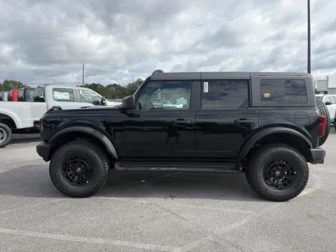 More photos of 2026 Ford Bronco Big Bend at Step One Ford Crestview, FL