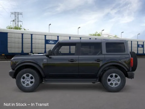 More photos of 2026 Ford Bronco Big Bend at Step One Ford Crestview, FL